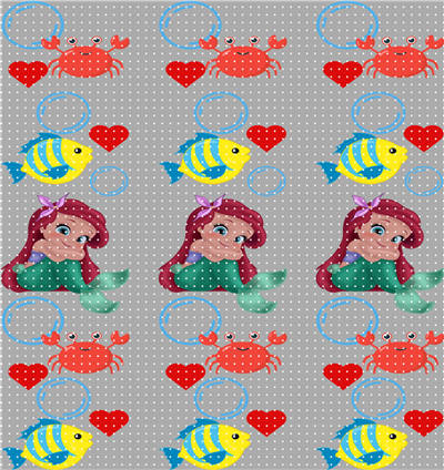 Pen sticker-F 2540